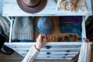 Curated Capsule Wardrobe 2025: Style with Intention US Fashion - Cover Image