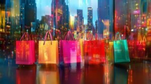 The Ultimate Guide to Successful Shopping Hauls in the US Market - Cover Image