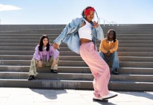 Y2K Fashion is Back: Styling Tips to Stay on Trend - Cover Image