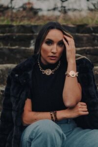 The Power of Accessories: Jewelry & Scarves to Elevate Your Look - Cover Image