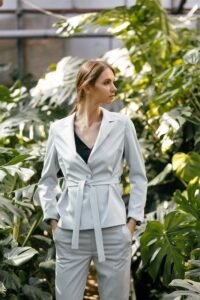 Workwear for the Modern Woman: Style & Professionalism - Cover Image