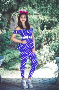 Mastering the Art of Pattern Mixing: A Confident Guide - Cover Image