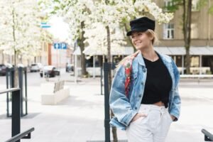 Confidence Through Clothing: Dress for Success & Self-Love - Cover Image