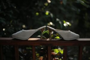 Sustainable Footwear: Eco-Friendly Brands & Materials - Cover Image
