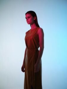 Dress Your Best: A Guide to Flattering Silhouettes and Fabrics - Cover Image